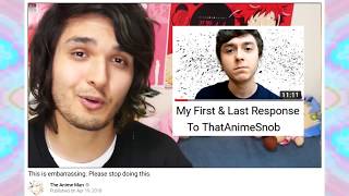 Anime Community #2b: Easily Offended 1