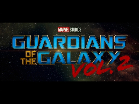 You're Welcome - Guardians of the Galaxy Vol. 2 Spot