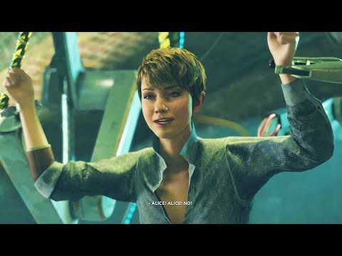Escape You Video