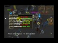 Runescape: Team Silent Ember V.S Aces Of War