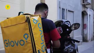 Welcome To Glovo