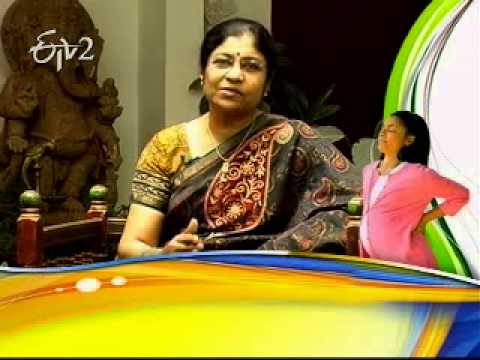 Dr. Savitha Devi in ETV2 Sukhibhava Program on Abortion Best...
