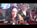 La révolution Urbaine avec Soprano et Kenza Farah en live dans Planète Rap