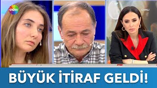 Figen'in kocası Mehmet cinayeti itiraf etti! | Didem Arslan Yılmaz'la Vazgeçme |