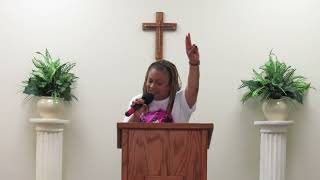 The World's View of Truth | Apostle Cynthia Buford | Freedom in Christ Series