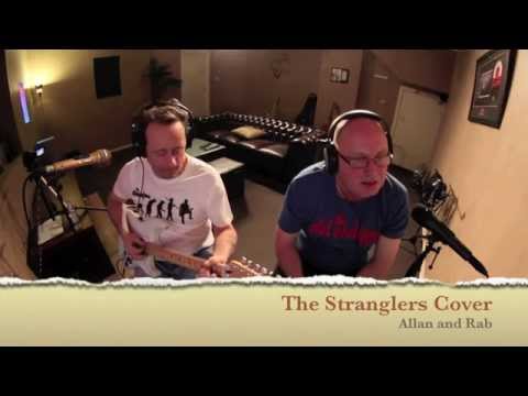 The Stranglers - Spectre Of Love Cover By The Old Codgers