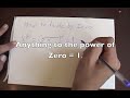 How to divide by zero!