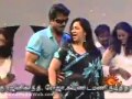 Radhika hot dance navel show