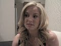 Tiffany Thornton Hearts Katelyn Tarver!