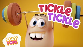 Tickle Tickle | Eggy Pops