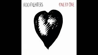 Watch Foo Fighters One By One video