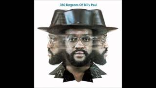 Watch Billy Paul Am I Black Enough For You video