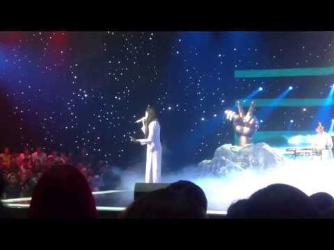 The Voice Kid "Lòng Mẹ" Phương Mỹ Chi Full HD