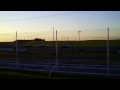 Kings Park Speedway July 2012 feature