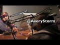 Avery Storm Vlog #34: 'Promotin'