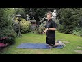 Exercise of the Week - Bird Dog