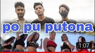 Juan Quin Y Dago, Los Nota Lokos - Poputonaaxom Baba Qniu Y Dago