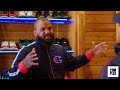 The Game Shows Off His Bulletproof Sneaker Collection On Complex Closets