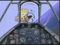 [Microsoft Combat Flight Simulator: WWII Europe Series - Официальный трейлер]