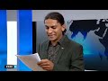 Yahya Hassan holder aflyst Gaza-tale på DR2 - Deadline