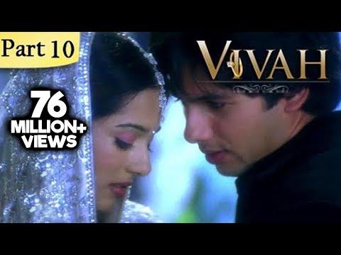 Vivah (HD) - 1014 - Superhit Bollywood Blockbuster Romantic...