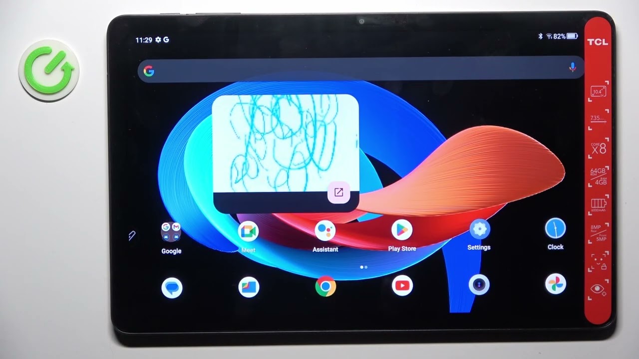 How to Remove Google Account on TCL Tab 10L Gen2? How to Remove Google Account on TCL Tab 10L Gen2?