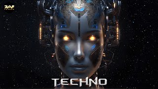 Techno Mix 2023 | Charlotte De Witte | Umek | Space 92 | Eli Brown  | Mixed By Raf Fender