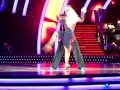Видео Pamela & James - Argentine Tango (Birmingham) - Strictly Come Dancing The Live Tour 2011