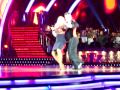 Video Pamela & James - Argentine Tango (Birmingham) - Strictly Come Dancing The Live Tour 2011