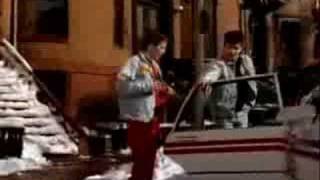 Watch New Kids On The Block Funny Feeling video