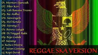 Musik jawa versi reggae ska