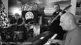 Levay Jazz Band Home Studio Live Session Snippets