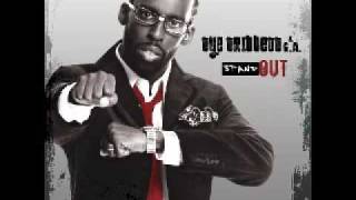 Watch Tye Tribbett Prodigal Son video