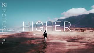 Higher - lofi hip hop instrumental | Film Music (Prod. Kay Evin Music)