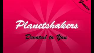 Watch Planetshakers Devoted To You video