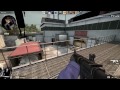 KILLED YOU WITH MY VOICE Counter-Strike: Global Offensive - GamerMuscle Videos