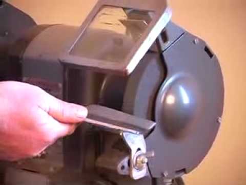 How to Sharpen a Lawn Mower Blade