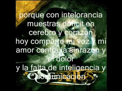 LETRAS NACH letras nach: