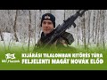 Kijárási tilalomban kitöréstúra - feljelenti magát Novák Előd