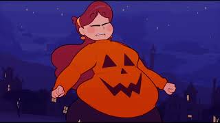 Halloween Mabel Inflation Reupload