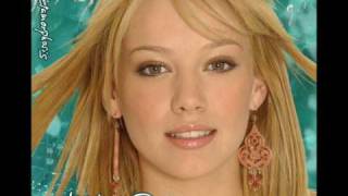Watch Hilary Duff The Math video