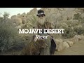 Mojave Desert - Victor - Station to Station EP23 - WIRED