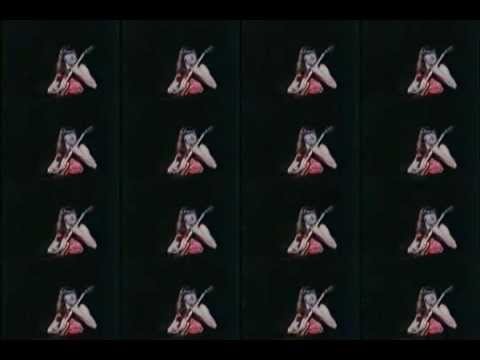 Need A Lot Of Loving Video