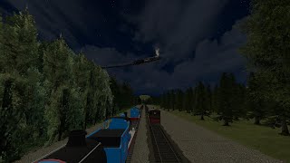 The Big One For Sodor Teaser Trailer 1
