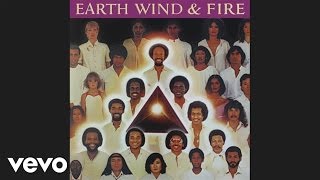 Watch Earth Wind  Fire Share Your Love video