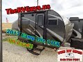 So SWEET! Brand New 2017 Camp Lite 11FK With An Off Road Package