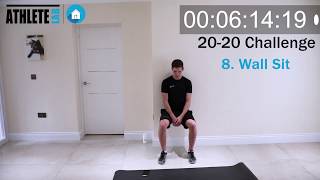 2020 challenge