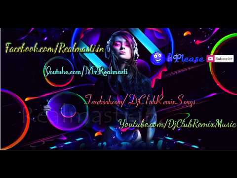 Tamanche Pe Disco-Bullet Raja DJ Shadow Dubai Remix