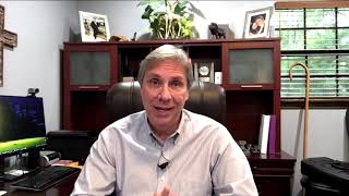 Sunday August 29th Encouragement