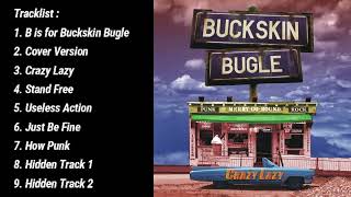 Watch Buckskin Bugle Crazy Lazy video